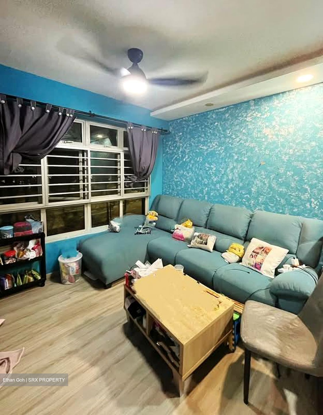 Blk 468A Meadow Spring @ Yishun (Yishun), HDB 4 Rooms #602046201